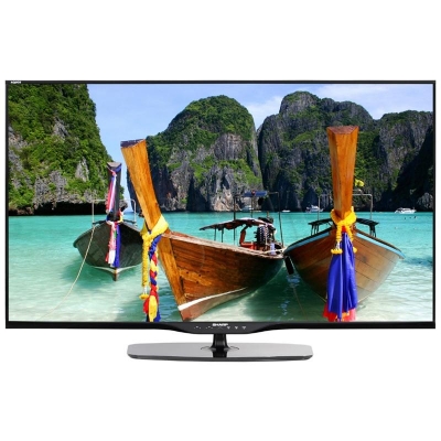 TV 50 LED 3D Sharp LC-50LE650V (200Hz, USB multi)