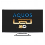 TV 50\ LCD LED Sharp LC-50LE750E (Tuner Cyfrowy 200Hz Smart TV Tryb 3D USB LAN)