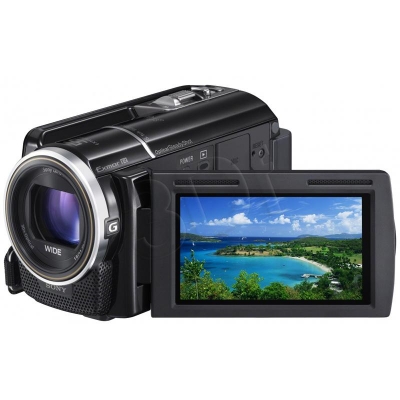 KAMERA CYFROWA SONY HDR-XR260VE CZARNA