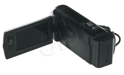 Kamera cyfrowa Sony HDR-CX220EB