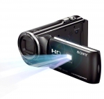 Kamera cyfrowa Sony HDR-PJ220EB