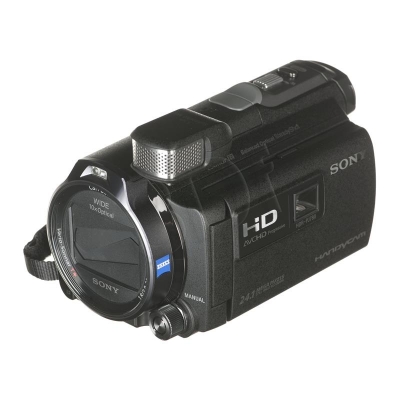 Kamera cyfrowa Sony HDR-PJ780VE /31-318