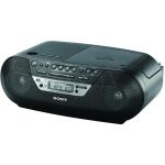 Radioodtwarzacz SONY ZSRS09CPB