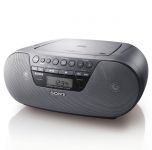 Radioodtwarzacz SONY ZSS10CP