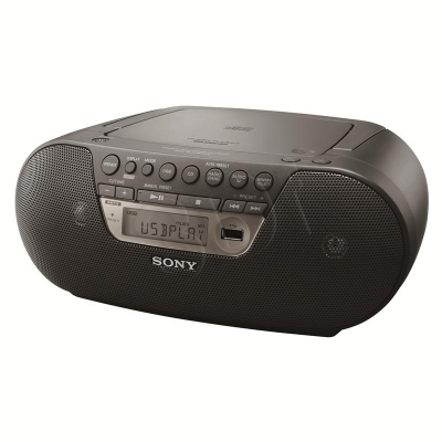 Radioodtwarzacz SONY ZSPS30CPB