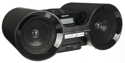 Radioodtwarzacz SONY ZSBTY52C