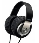 Słuchawki SONY MDR-XB700 ( Ogromne słuchawki EXTRA BASS z bardzo dużymi, 50-milimetrowymi przetworni