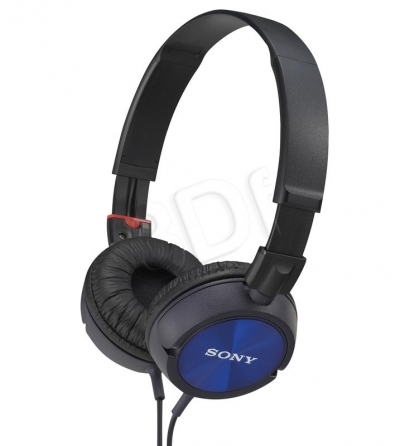Słuchawki SONY MDR-ZX300L