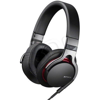 Prestiżowe słuchawki nauszne SONY MDR1RB.CE7