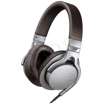 Prestiżowe słuchawki nauszne SONY MDR1RS.CE7