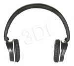 Słuchawki Sony MDR-ZX610APB (czarne)