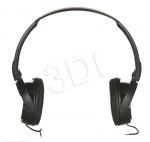 Słuchawki z mikrofonem Sony MDR-ZX110APB (czarne)
