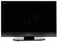 Telewizor 22 LCD Sony KDL-22CX32DBAEP z DVD