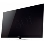 Telewizor 46 LCD Sony KDL-46HX820BAEP (LED 3D)