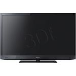 Telewizor 46 LCD Sony KDL-46EX725BAEP (LED 3D)