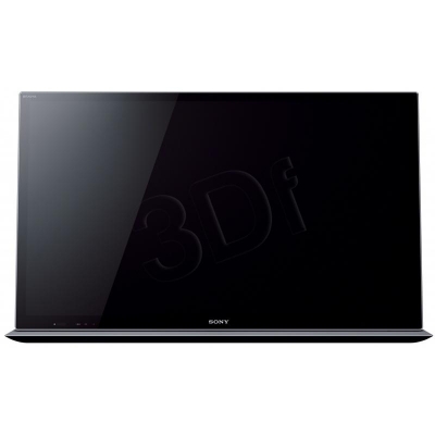 Telewizor 55 LCD Sony KDL-55HX850 (LED 3D SmartTV)