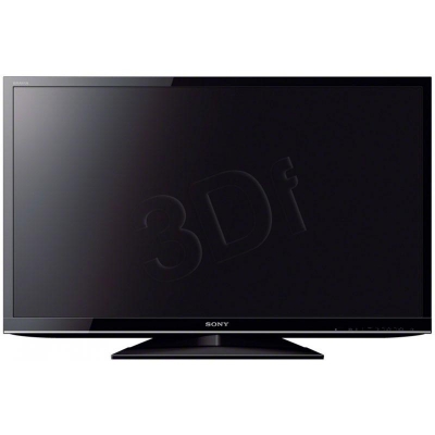 Telewizor 42 LCD Sony KDL-42EX440 (LED)