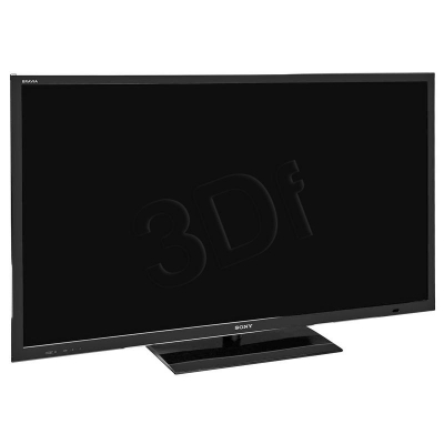 Telewizor 55 LCD Sony KDL-55HX755 (LED 3D SmartTV)