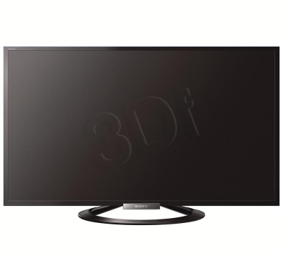Telewizor 42 LED Sony KDL-42W805 ( 3D SmartTV)