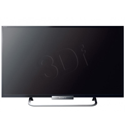 TV 32 LED Sony KDL-32W600B (200Hz, USB multi)