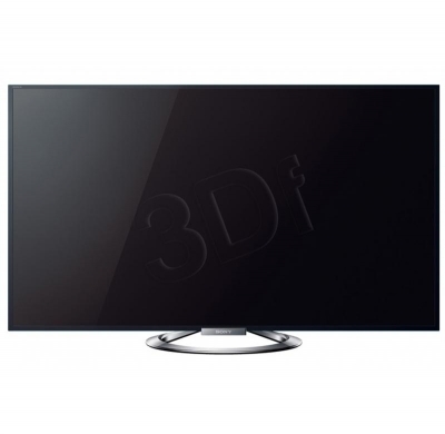 TV 46 LED 3D Sony KDL-46W905 (800Hz, USB multi)