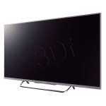 TV 42\ LED 3D Sony  KDL-42W815 (300Hz)