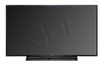 TV 48\ LCD LED Sony KDL-48W585B (Tuner Cyfrowy 100Hz Smart TV  USB LAN,WiFi)