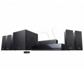 Zestaw Kino Domowe z Blu-Ray 3D Sony BDV-E280 ( w zestawie 3 filmy Blu-Ray Epoka Lodowcowa cz.1,2,