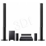Zestaw Kino Domowe z Blu-Ray 3D Sony BDV-E880