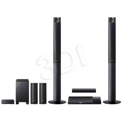 Zestaw Kino Domowe SONY BDV-N890