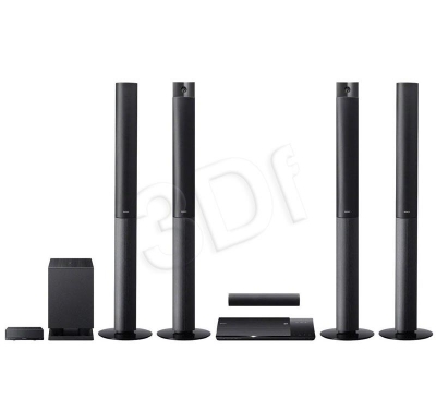 Zestaw Kino Domowe SONY BDV-N990