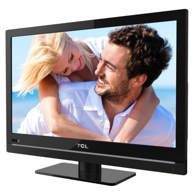 Telewizor 19 LCD TCL L19D3300C (LED)