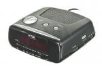 Radiobudzik TDK TCC3121(FM, AM/ LED)