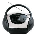 RADIOODTWARZACZ TDK TBC8717 CD/MP3 USB
