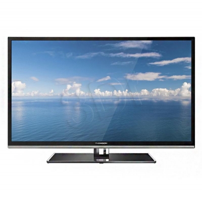 Telewizor 39 LCD Thomson 39FU6663 (LED 3D)