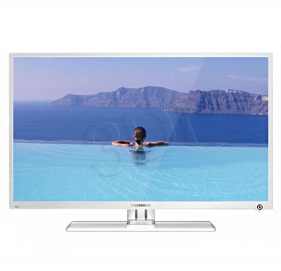 Telewizor 32 LCD Thomson 32HU5253W (LED white)