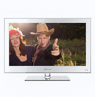 Telewizor 26 LCD Thomson 26HS4246CW (LED biały)