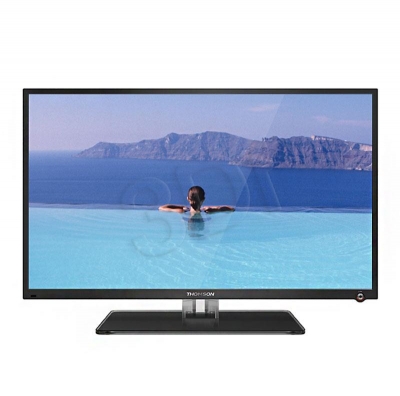 Telewizor 32 LCD Thomson 32FU5253 (LED 100Hz FULL HD )