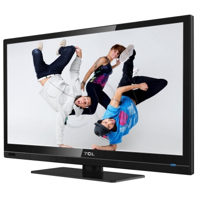 Telewizor 23 LCD TCL L23F3300FC (LED)