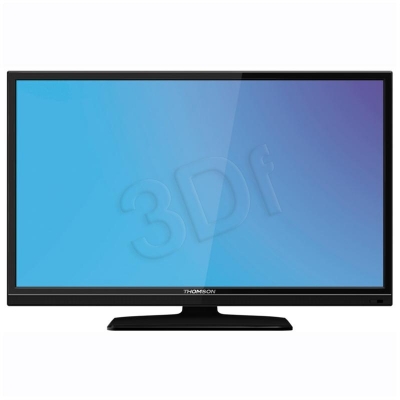 TV 40 LED Thomson 40FU3253 (100Hz, USB multi)
