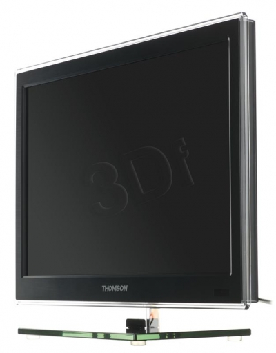 TV 19 LED Thomson 19HW4323 (50Hz, USB multi)