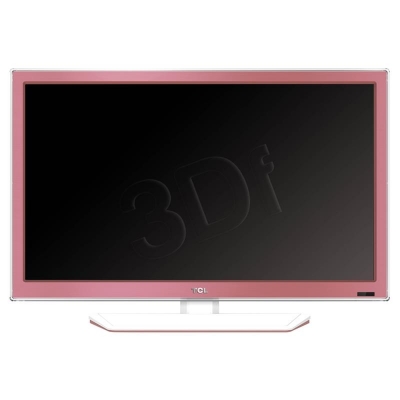 TV 26 LED TCL L26E4153 (50Hz, USB multi)