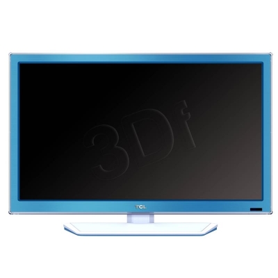 TV 26 LED TCL L26E4133 (DVB-T, 50Hz, USB multi)