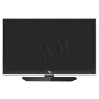 TV 26 LED TCL L26E4103 (50Hz, USB multi)