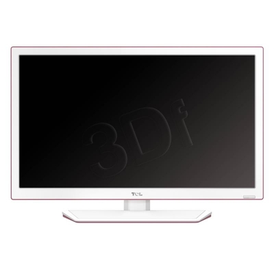 TV 24 LED TCL L24E4253F (DVB-T, 50Hz, USB multi)
