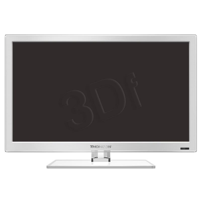 TV 26 LED Thomson 26HW4323W (100Hz, USB multi)