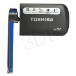 KAMERA CYFROWA TOSHIBA CAMILEO S40 NIEBEIESKA