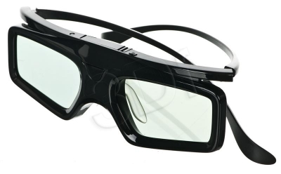 TOSHIBA OKULARY 3D FPT-AG03