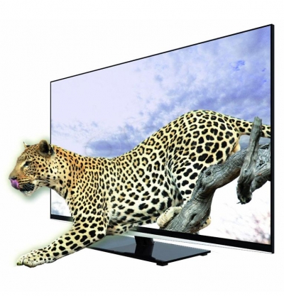 Telewizor 47 LCD TOSHIBA 47VL963G(LED)
