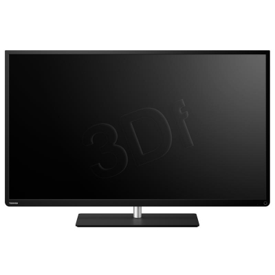 Telewizor 50 LCD TOSHIBA 50L4333 (LED)